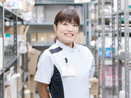 株式会社 エフエスユニマネジメント <さいたま市立病院>