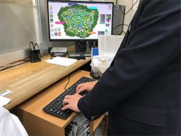 習志野カントリークラブ 習志野カントリークラブ