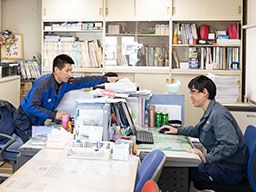 原川倉庫運輸 株式会社 原川倉庫運輸 株式会社