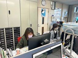 原川倉庫運輸 株式会社 原川倉庫運輸 株式会社