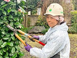 佐藤造園土木有限会社