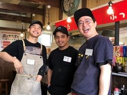 くりや製麺直売所・麺や厨(ららぽーと沼津店) くりや製麺直売所・麺や厨(ららぽーと沼津店)