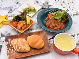 ケアユー株式会社(福弘会グループ)/【食品工場の栄養士・管理栄養士】経験者優遇◆女性活躍中