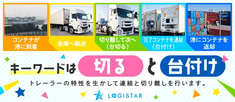 株式会社ロジスター 横浜営業所 株式会社ロジスター 横浜営業所