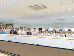 ウルノ商事株式会社 つくば支店