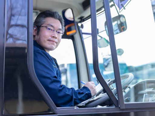 武州交通興業株式会社 武州交通興業株式会社