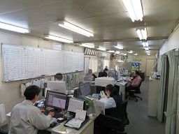 株式会社 細田重機運輸 配車センター 株式会社 細田重機運輸 配車センター