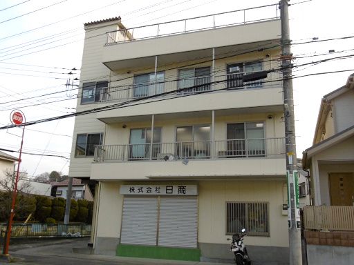 株式会社 日商