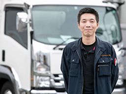 スターゼンロジスティクス 株式会社