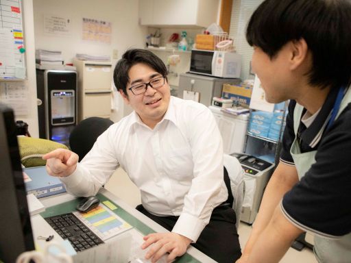 医療法人社団 白報会 草加幸楽園 医療法人社団 白報会 草加幸楽園