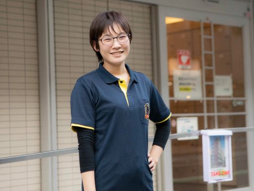 医療法人社団 白報会 草加幸楽園