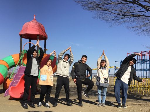 埼玉県立児童養護施設 おお里 埼玉県立児童養護施設 おお里