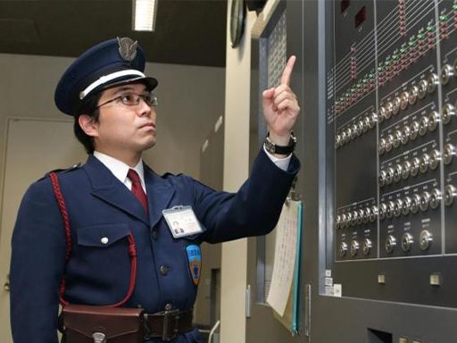 日章警備保障 株式会社 日章警備保障 株式会社