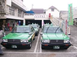 大日本交通株式会社