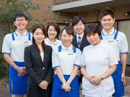 木下の介護 <リアンレーヴ一橋学園> 木下の介護 <リアンレーヴ一橋学園>