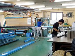 株式会社 ハラテツ工業 株式会社 ハラテツ工業