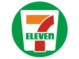 セブンイレブン　鹿沼晃望台店／鹿沼緑町店/鹿沼上材木町店