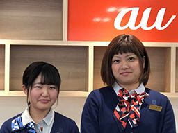 ａｕショップ野田　（角田電気工業　株式会社）