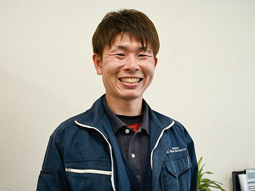株式会社グローヴデザインプロダクツ