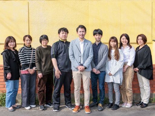株式会社ケーワイコーポレーション