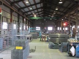 千葉窯業株式会社 千葉窯業株式会社