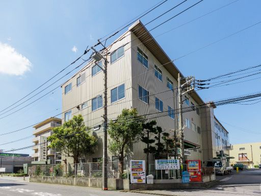 株式会社 杉野製作所 株式会社 杉野製作所
