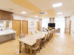 株式会社 日本アメニティライフ協会 花物語こうほくナーシング 株式会社 日本アメニティライフ協会 花物語こうほくナーシング