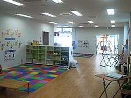 Ladybug International Kindergarten(株式会社B.B) Ladybug International Kindergarten(株式会社B.B)
