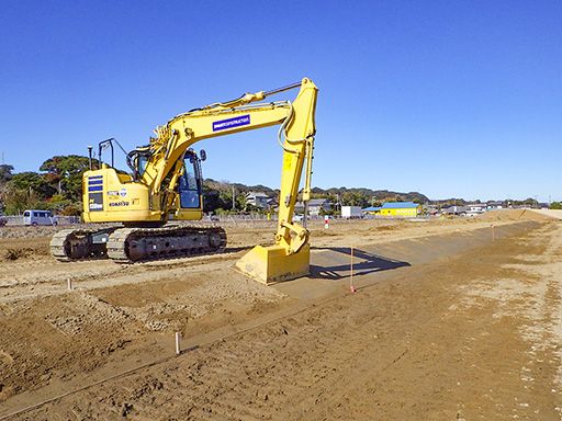 水郷建設株式会社 水郷建設株式会社