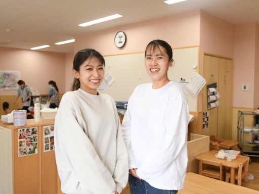 社会福祉法人 みらいのこ 社会福祉法人 みらいのこ