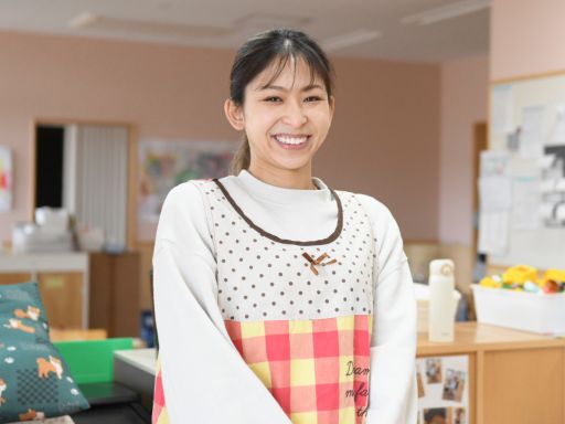 社会福祉法人 みらいのこ