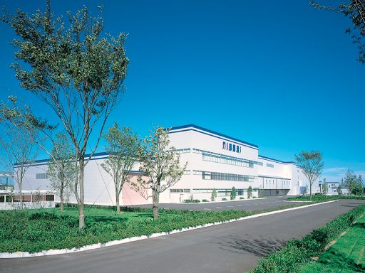 株式会社 ニッセー 株式会社 ニッセー