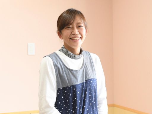 社会福祉法人 みらいのこ