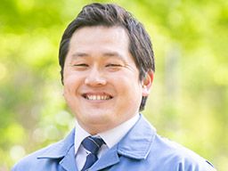 日興運送株式会社 北茨城営業所