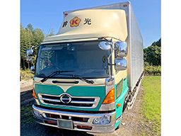 幹光運輸株式会社 幹光運輸株式会社