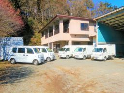 さくら急便株式会社 さくら急便株式会社
