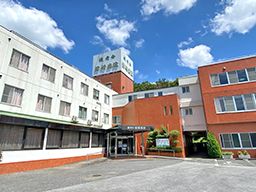 医療法人社団健老会 姉崎病院・姉ヶ崎ケアセンター 医療法人社団健老会 姉崎病院・姉ヶ崎ケアセンター