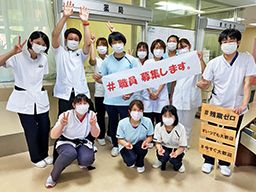 医療法人社団健老会 姉崎病院・姉ヶ崎ケアセンター