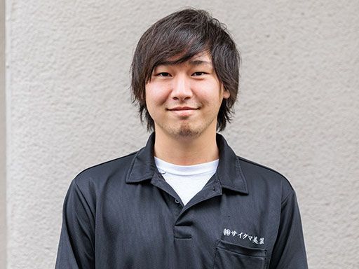 株式会社サイタマ美装