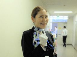 株式会社KSP 東京支社/航空保安事業部 株式会社KSP 東京支社/航空保安事業部