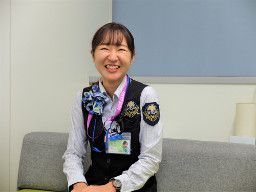 株式会社KSP 東京支社/航空保安事業部 株式会社KSP 東京支社/航空保安事業部