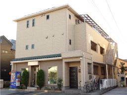 株式会社大森興業 株式会社大森興業