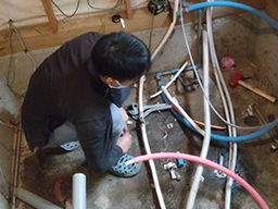 株式会社NJU 株式会社NJU