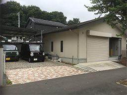 株式会社NJU