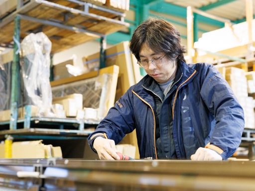株式会社光トーヨー住器 株式会社光トーヨー住器