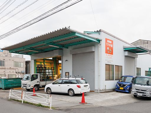 株式会社光トーヨー住器