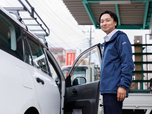 株式会社光トーヨー住器 株式会社光トーヨー住器
