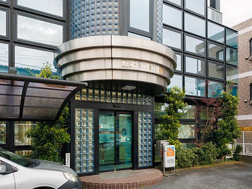 株式会社光トーヨー住器