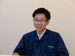 日発運送株式会社