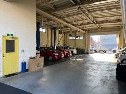 ホキマイシイ自販株式会社 ホキマイシイ自販株式会社